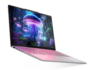 Lenovo Yoga Slim 7 14ILL10 - Ultra 7 258V / 32GB / 1TB / 14" 2.8K WQXGA+ OLED - image 1