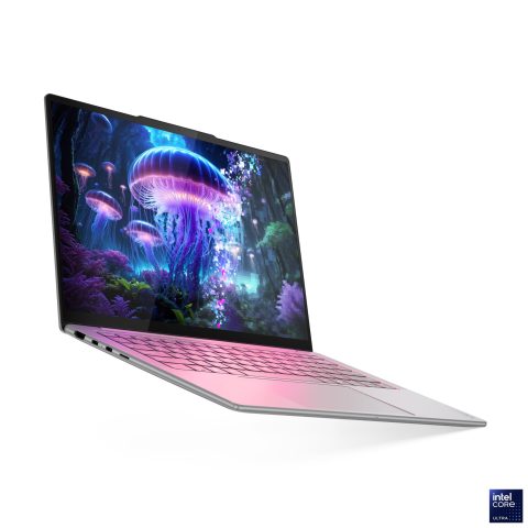 Lenovo Yoga Slim 7 14ILL10 - Ultra 7 258V / 32GB / 1TB / 14" 2.8K WQXGA+ OLED - image 1