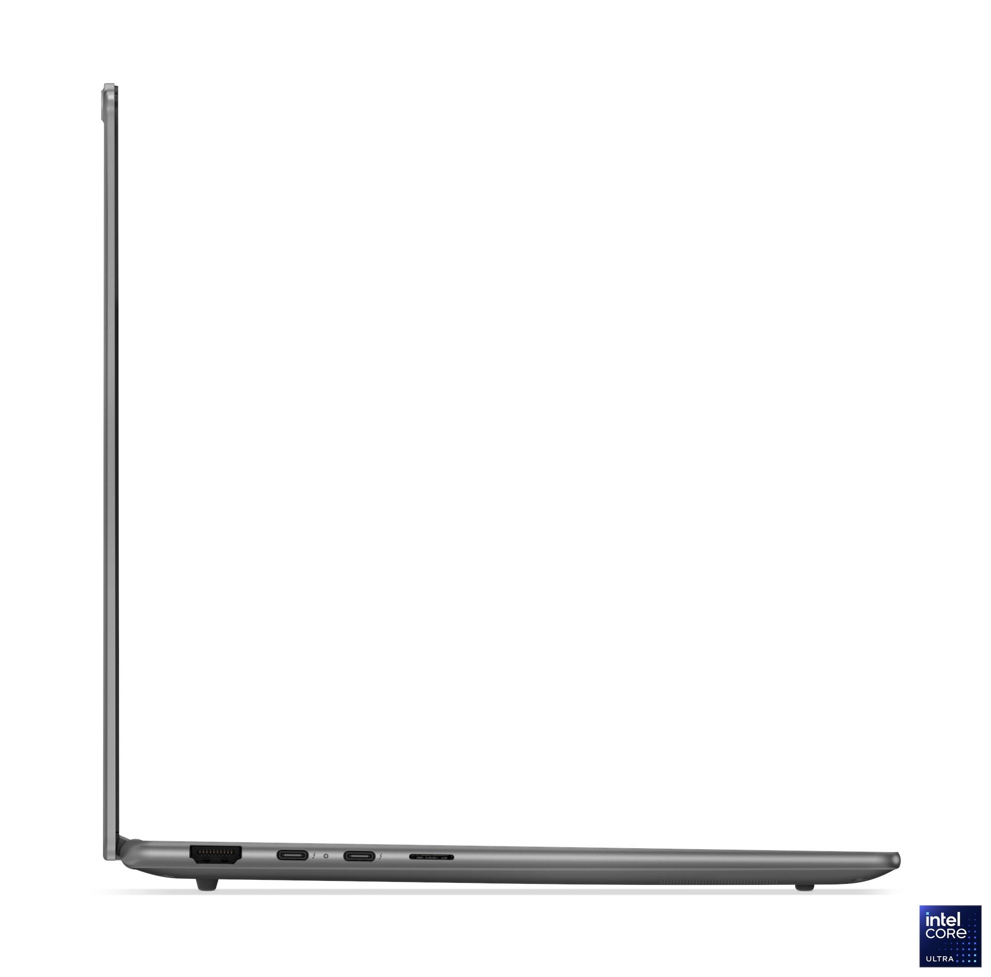 83JX001HAX-03 Lenovo Yoga Slim 7 14ILL10 - Ultra 7 258V / 32GB / 1TB / 14" 2.8K WQXGA+ OLED - image 3