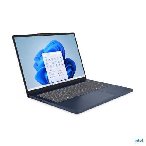 Lenovo IdeaPad Slim 3 14IRH10 - i7-13620H / 16GB / 512GB / 14" WUXGA IPS - image 1