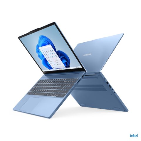 Lenovo IdeaPad Slim 3 15IRH10 - i5-13420H / 8GB / 512GB / 15.3" WUXGA - image 1