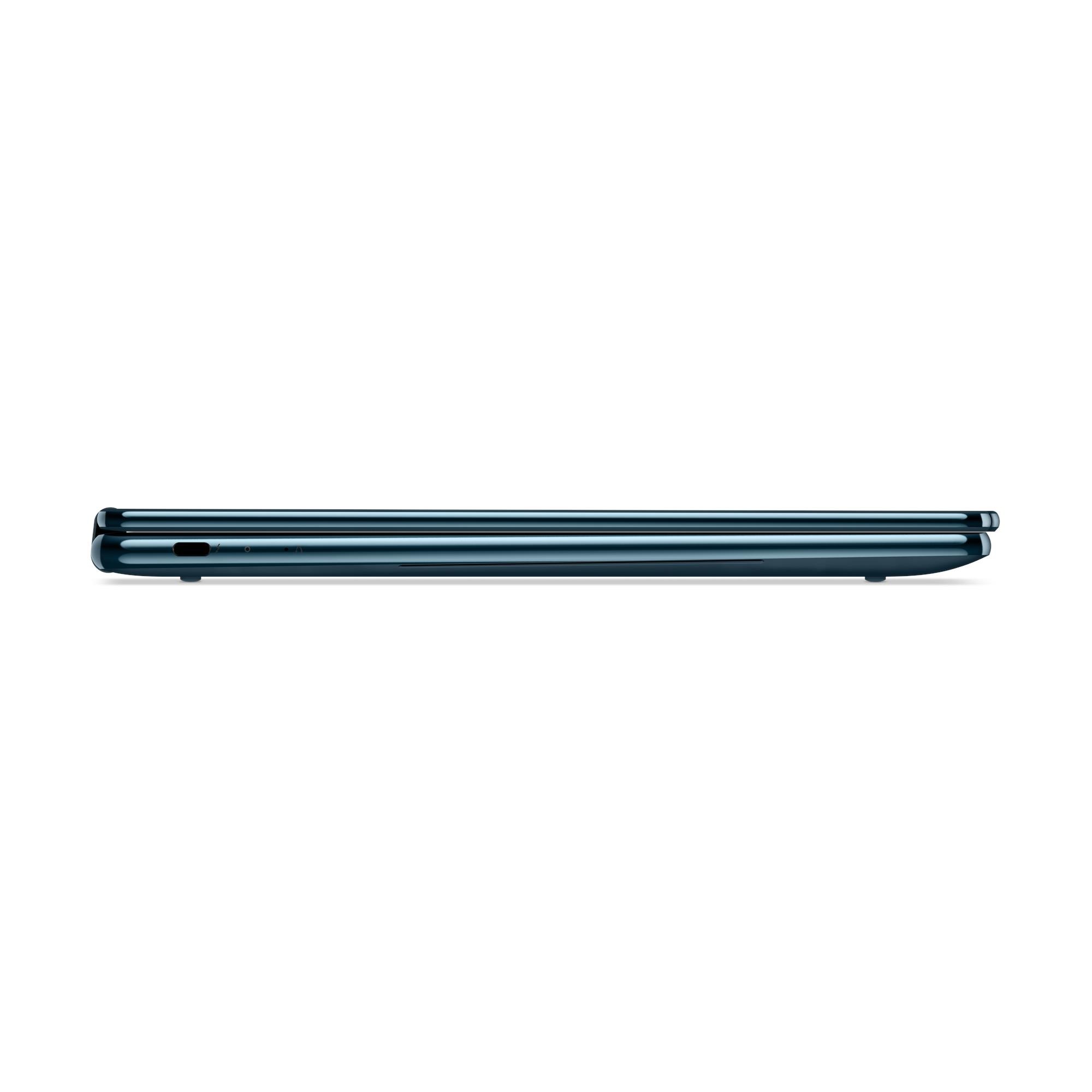Lenovo Yoga Book 9 14IAH10 - Ultra 9 285H / 32GB / 1TB / 2x 14" 2.8K OLED - image 2