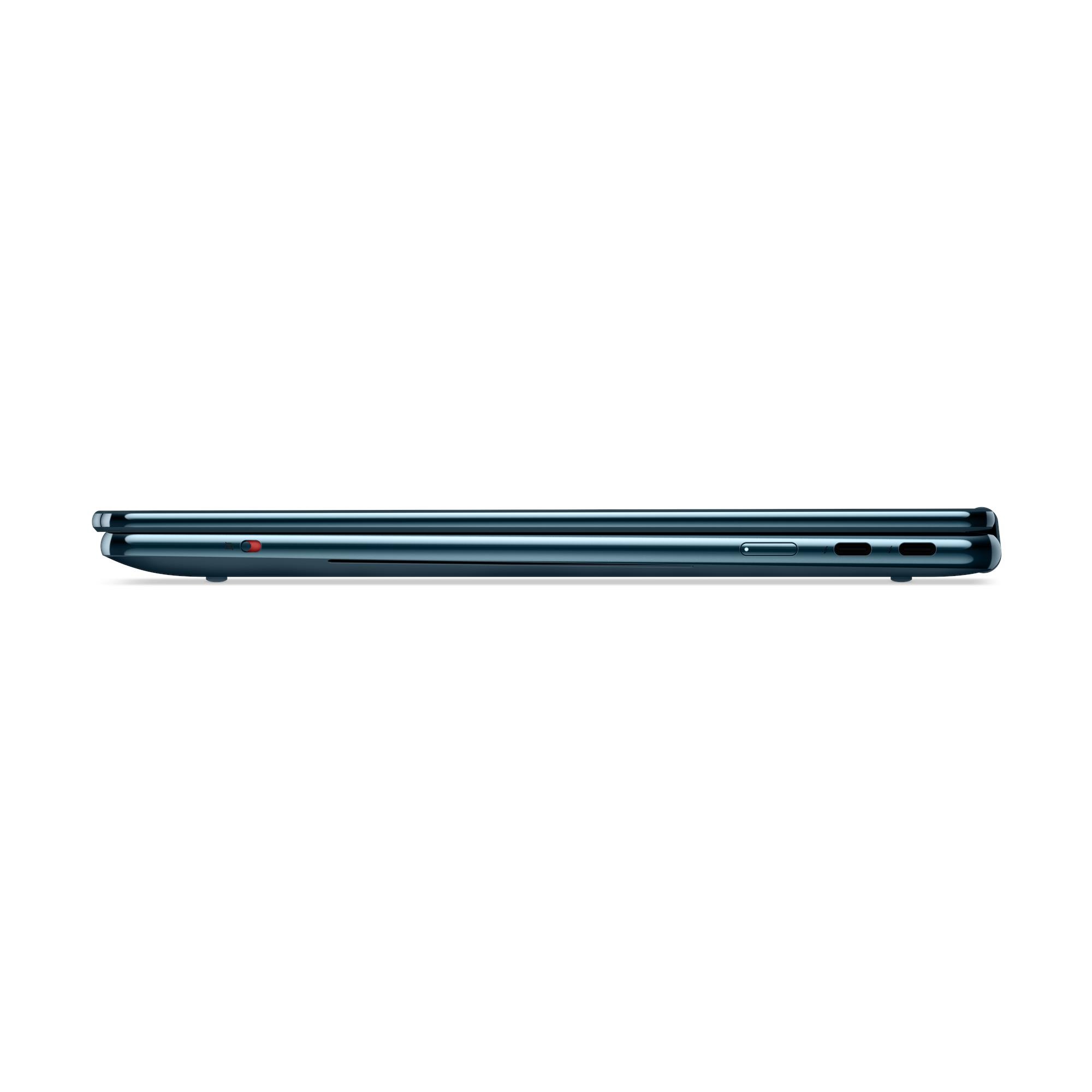 Lenovo Yoga Book 9 14IAH10 - Ultra 9 285H / 32GB / 1TB / 2x 14" 2.8K OLED - image 3