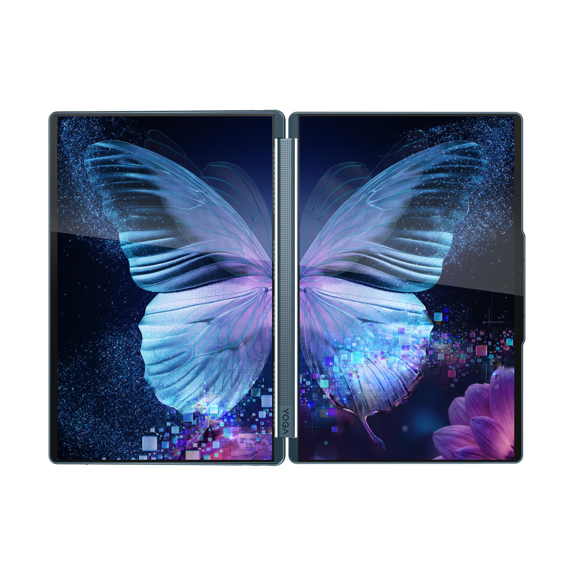Lenovo Yoga Book 9 14IAH10 - Ultra 9 285H / 32GB / 1TB / 2x 14" 2.8K OLED - image 5