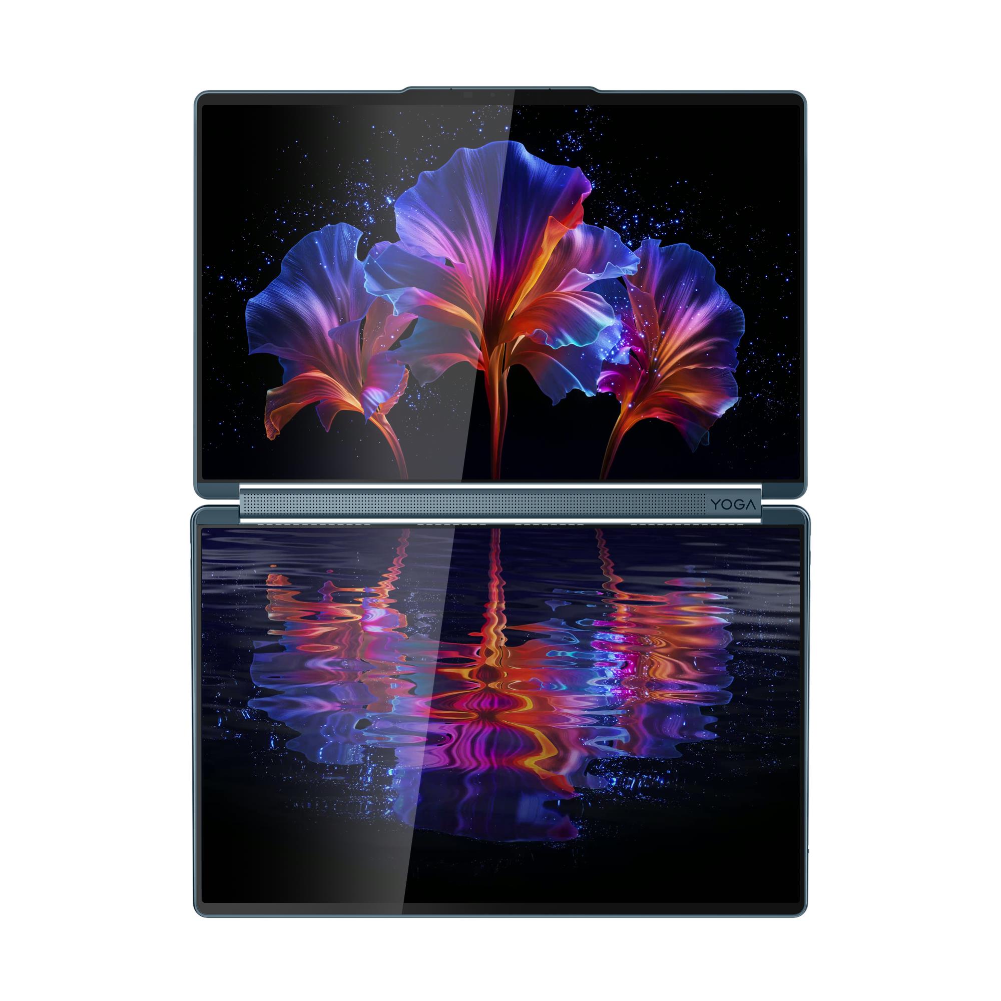Lenovo Yoga Book 9 14IAH10 - Ultra 9 285H / 32GB / 1TB / 2x 14" 2.8K OLED - image 6