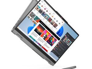 Lenovo IdeaPad 5 2-in-1 14IRH9 - i5-13420H / 16GB / 512GB / 14" WUXGA - image 1