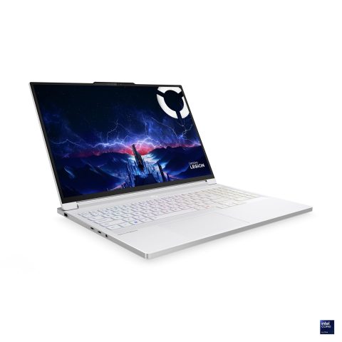 Lenovo Legion 7 16IAX10 - Ultra 9 275HX / 32GB / 2TB / RTX 5070 8GB / 16" WQXGA OLED - image 1