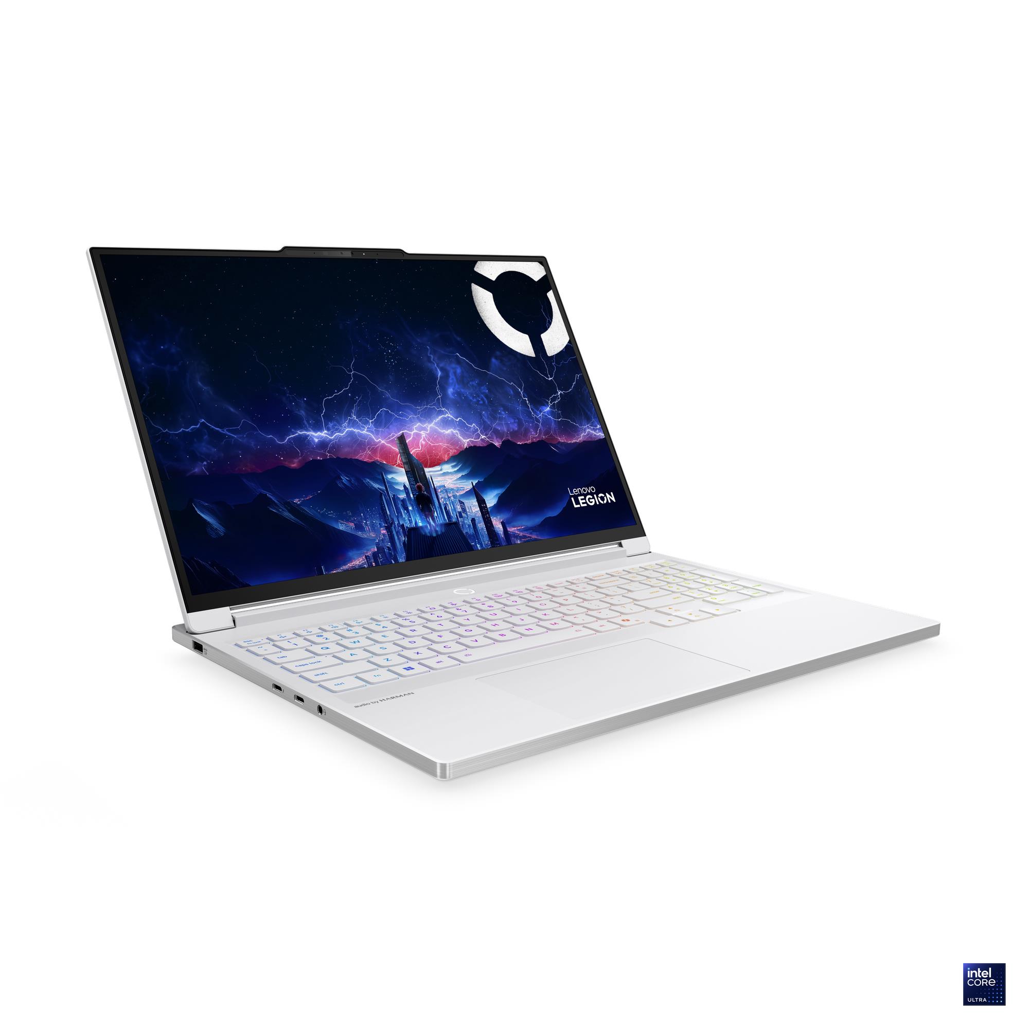 Lenovo Legion 7 16IAX10 - Ultra 9 275HX / 32GB / 2TB / RTX 5070 8GB / 16" WQXGA OLED - image 1