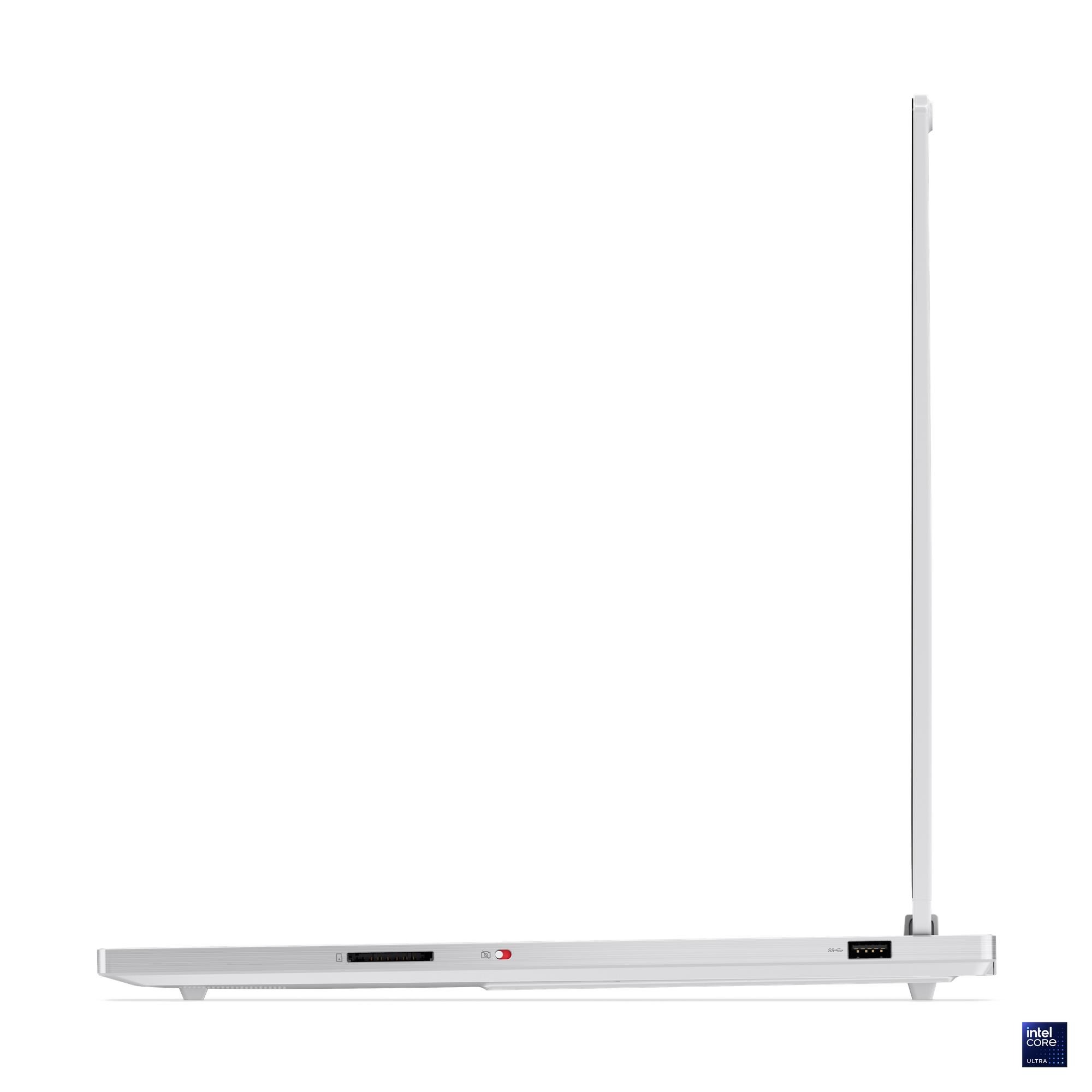 Lenovo Legion 7 16IAX10 - Ultra 9 275HX / 32GB / 2TB / RTX 5070 8GB / 16" WQXGA OLED - image 5