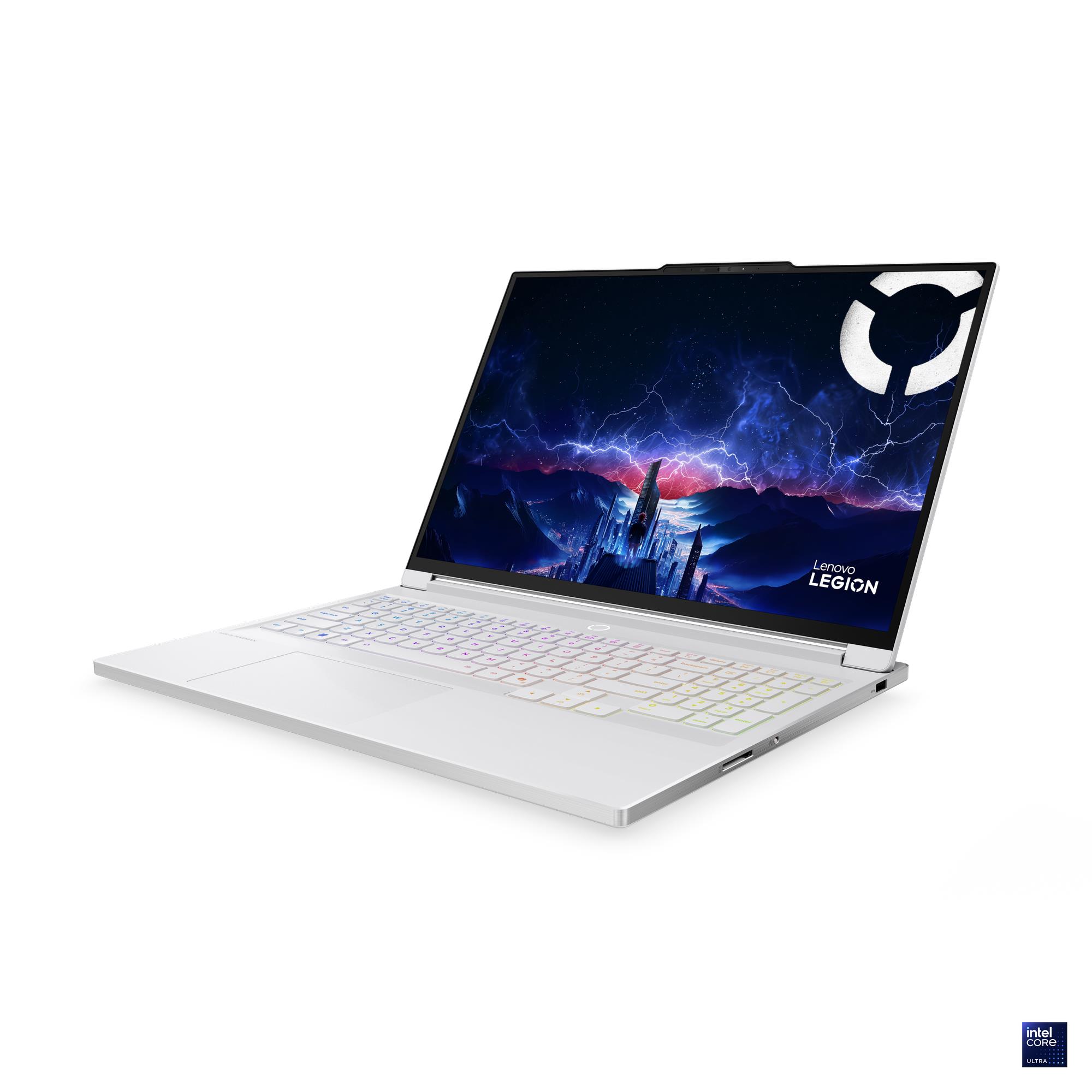 Lenovo Legion 7 16IAX10 - Ultra 9 275HX / 32GB / 2TB / RTX 5070 8GB / 16" WQXGA OLED - image 6