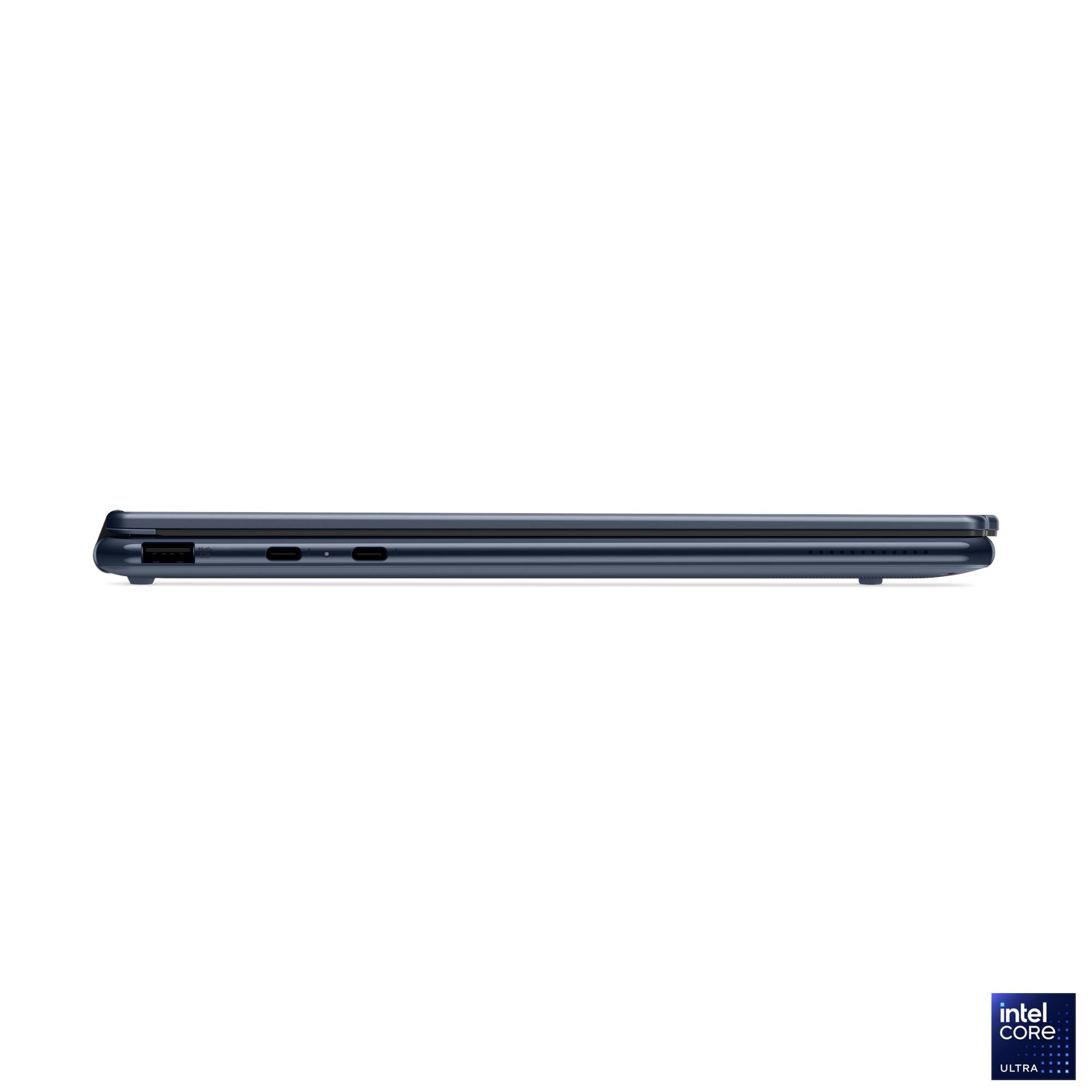 Lenovo Yoga 9 2-in-1 14ILL10 - Ultra 7 258V / 32GB / 1TB / 14" 2.8K WQXGA+ OLED - image 2
