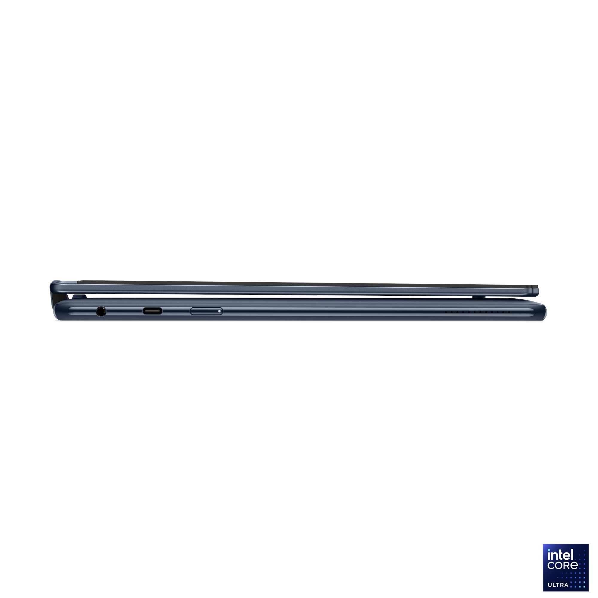 Lenovo Yoga 9 2-in-1 14ILL10 - Ultra 7 258V / 32GB / 1TB / 14" 2.8K WQXGA+ OLED - image 3