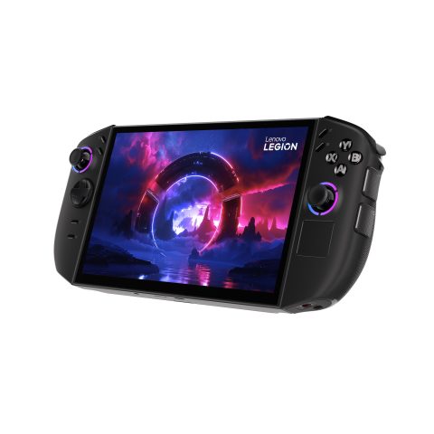 Lenovo Legion Go 8ASP2 - Ryzen Z2 Extreme / 32GB / 1TB / 8.8" WUXGA OLED 500nits 144Hz - image 1