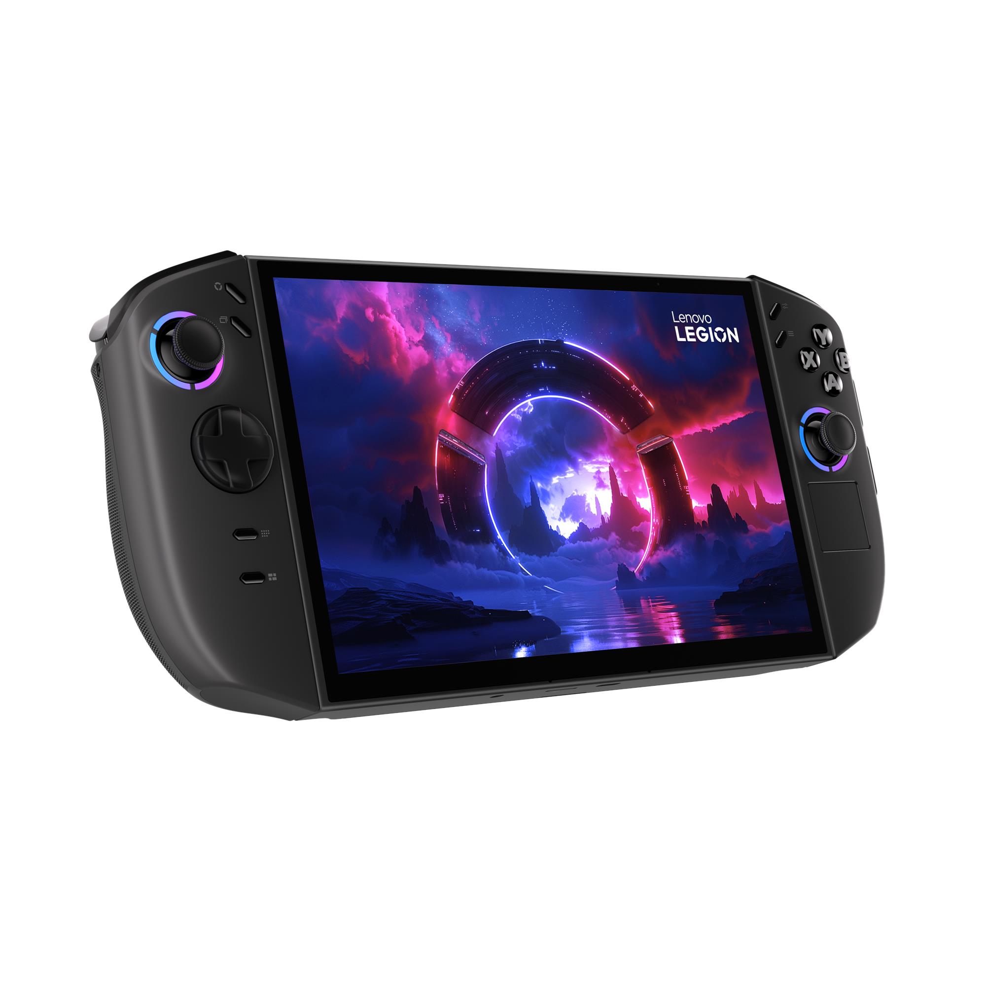 Lenovo Legion Go 8ASP2 - Ryzen Z2 Extreme / 32GB / 1TB / 8.8" WUXGA OLED 500nits 144Hz - image 2