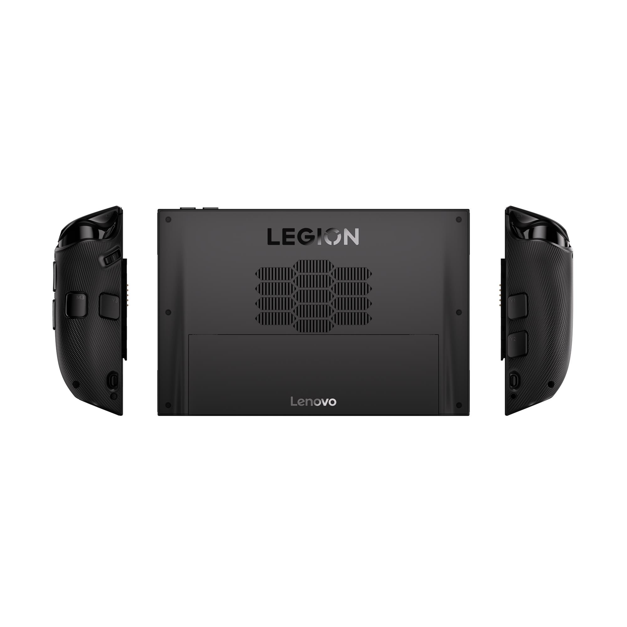 Lenovo Legion Go 8ASP2 - Ryzen Z2 Extreme / 32GB / 1TB / 8.8" WUXGA OLED 500nits 144Hz - image 3