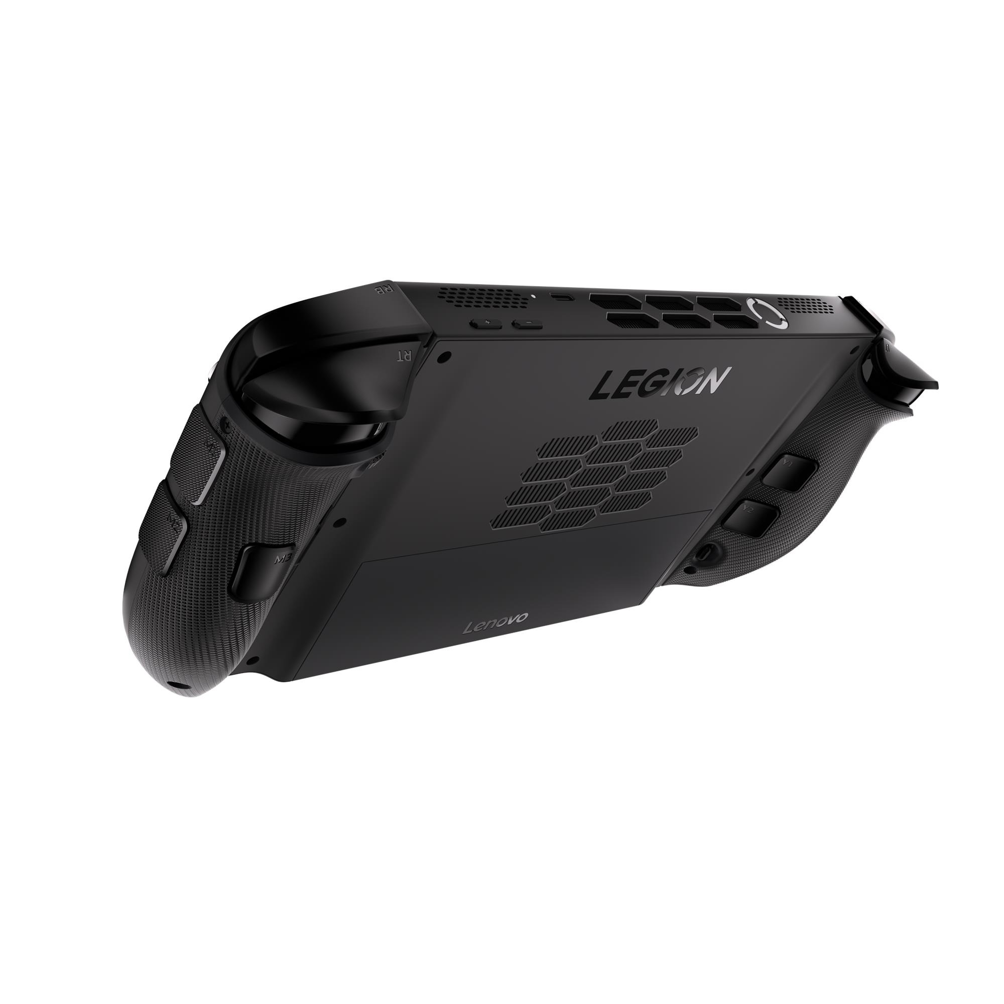 Lenovo Legion Go 8ASP2 - Ryzen Z2 Extreme / 32GB / 1TB / 8.8" WUXGA OLED 500nits 144Hz - image 4