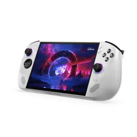 Lenovo Legion Go S 8APU1 - Ryzen Z1 Extreme / 32GB / 1TB / 8" WUXGA IPS 500nits 144Hz - image 1