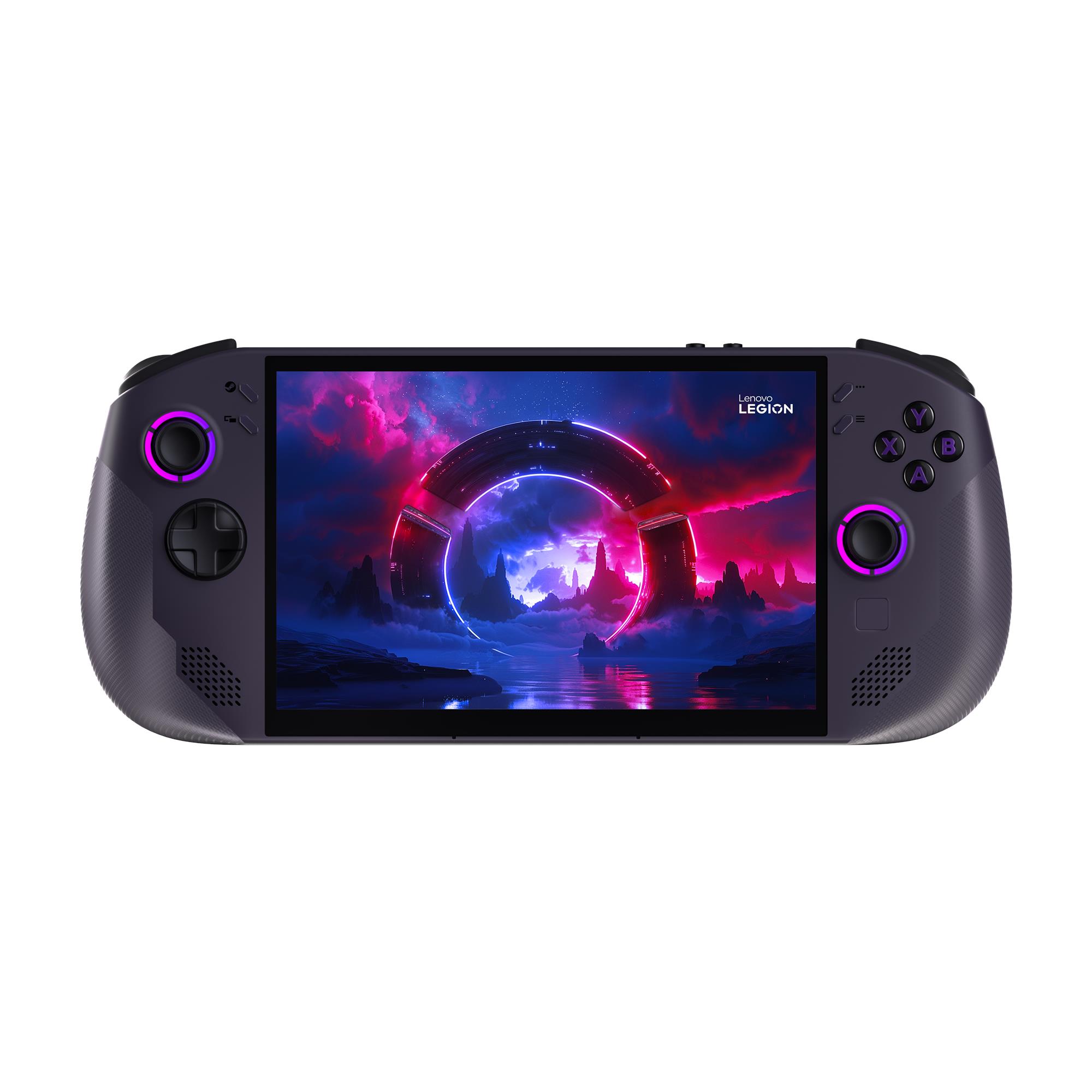 Lenovo Legion Go S 8APU1 - Ryzen Z1 Extreme / 32GB / 1TB / 8" WUXGA IPS 500nits 144Hz - image 2