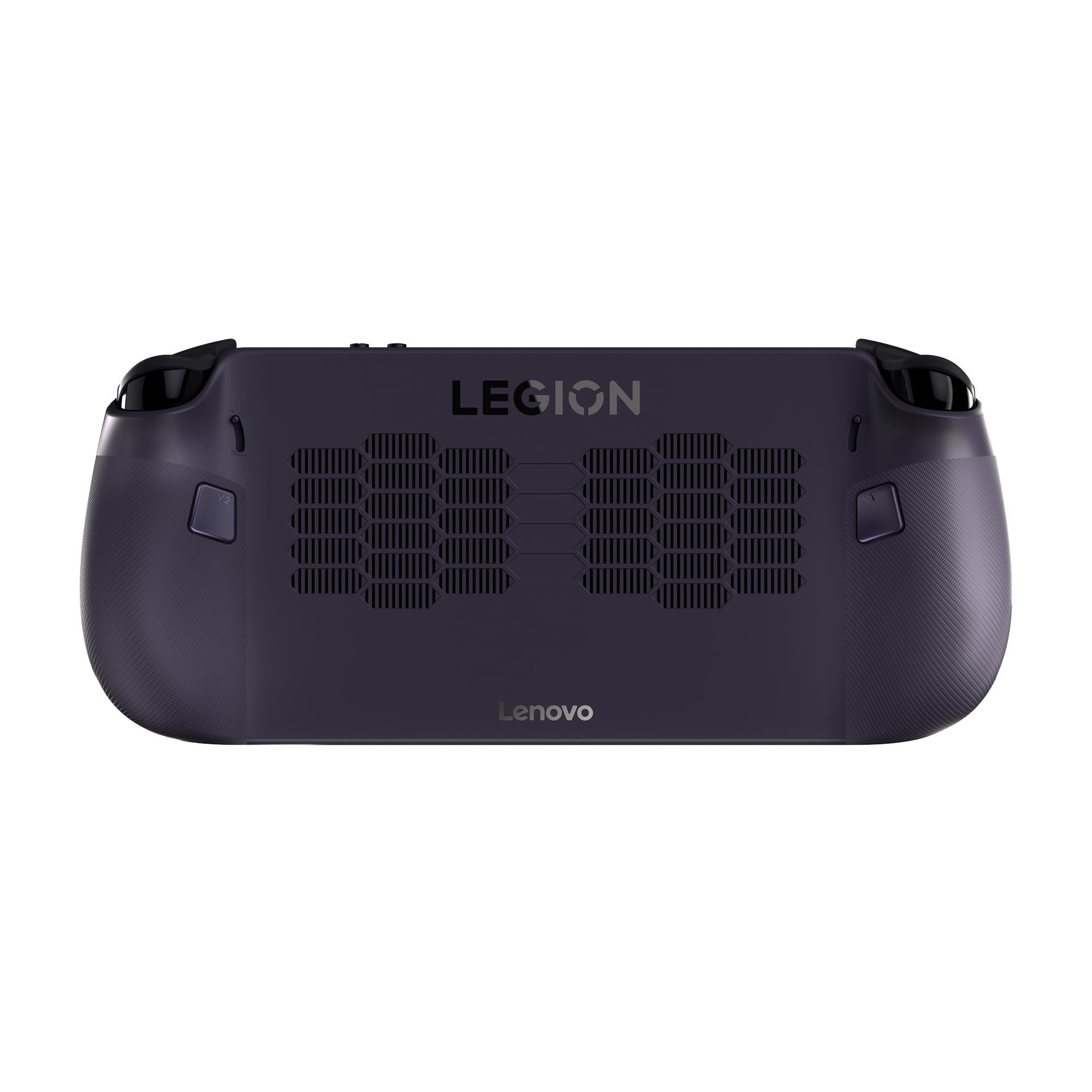 Lenovo Legion Go S 8APU1 - Ryzen Z1 Extreme / 32GB / 1TB / 8" WUXGA IPS 500nits 144Hz - image 3