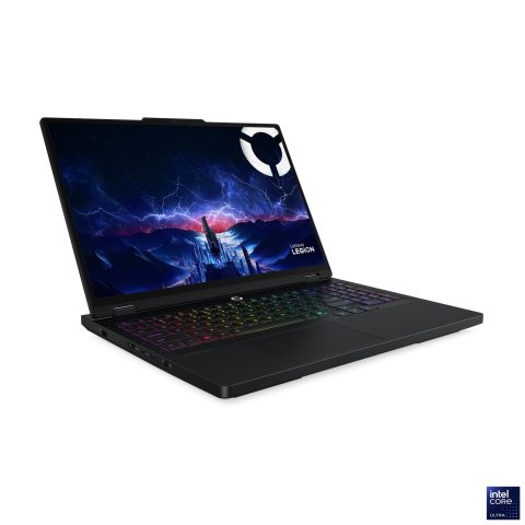 Lenovo Legion Pro 5 16IRX10 - i9-14900HX / 32GB / 1TB / RTX 5060 8GB / 16" WQXGA - image 1