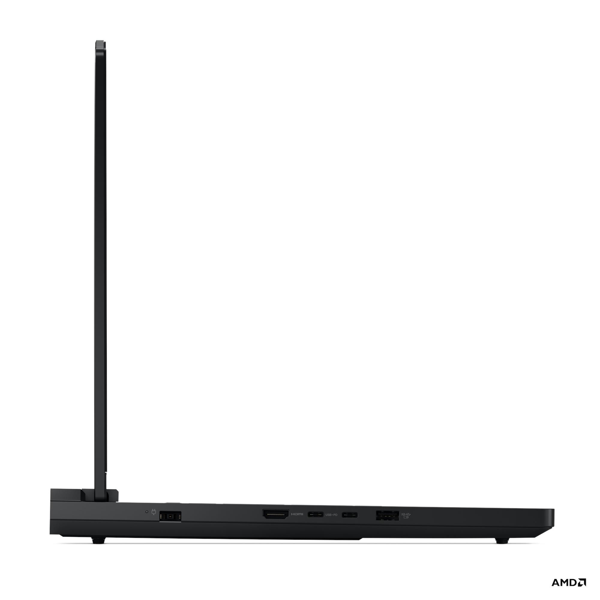 Lenovo Legion Pro 7 16AFR10H - Ryzen 9 9955HX / 64GB / 2TB / RTX 5070 Ti 12GB / 16" WQXGA OLED - image 2