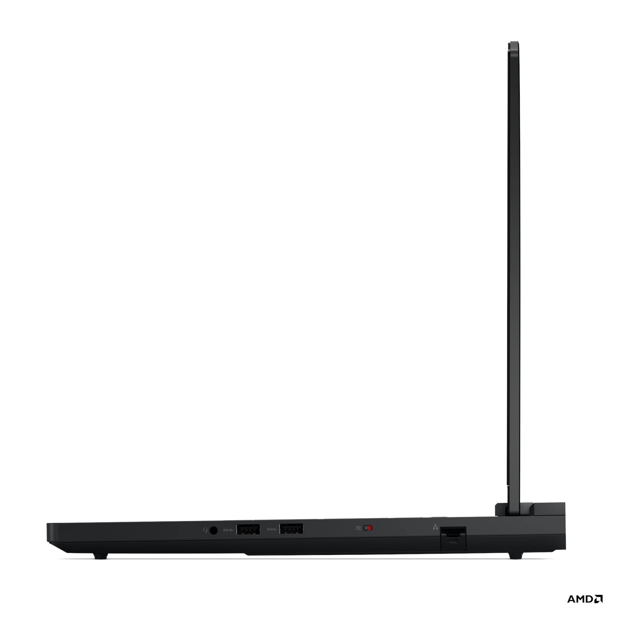 Lenovo Legion Pro 7 16AFR10H - Ryzen 9 9955HX / 64GB / 2TB / RTX 5070 Ti 12GB / 16" WQXGA OLED - image 4