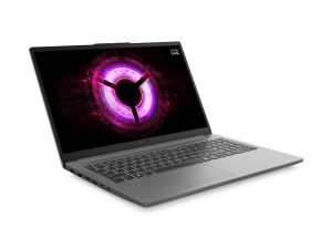 Lenovo LOQ 15ARP10E - Ryzen 7 170 / 16GB / 512GB / RTX 3050 6GB / 15.6" FHD - image 1