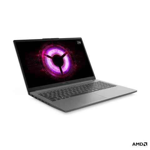 Lenovo LOQ 15ARP10E - Ryzen 7 170 / 16GB / 512GB / RTX 3050 6GB / 15.6" FHD - image 1