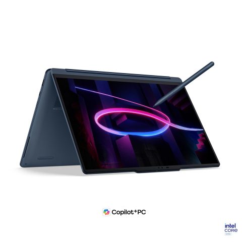 Lenovo Yoga 9 2-in-1 14IPH11 - Ultra 7 355 / 32GB / 1TB / 14" 2.8K WQXGA+ OLED - image 1
