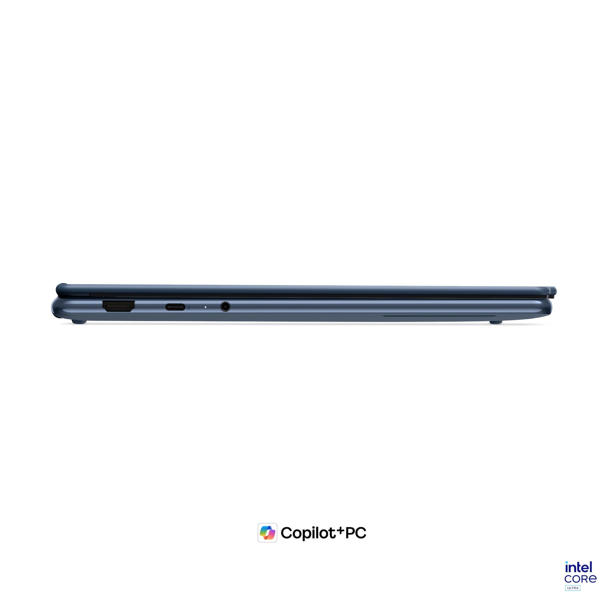 Lenovo Yoga 9 2-in-1 14IPH11 - Ultra 7 355 / 32GB / 1TB / 14" 2.8K WQXGA+ OLED - image 2