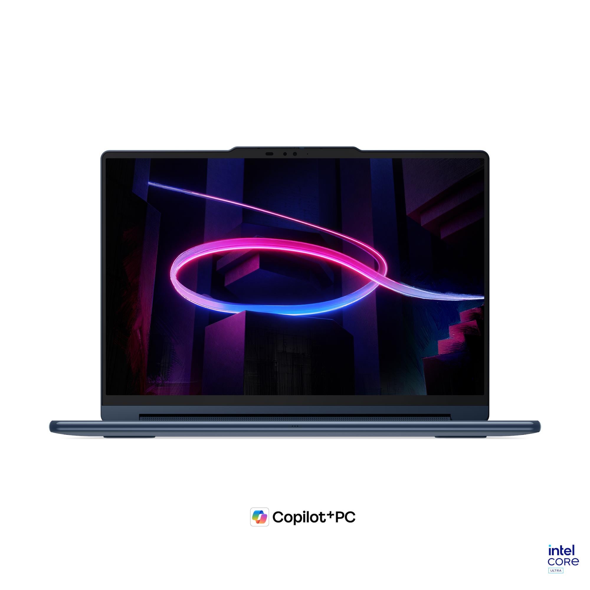 Lenovo Yoga 9 2-in-1 14IPH11 - Ultra 7 355 / 32GB / 1TB / 14" 2.8K WQXGA+ OLED - image 4