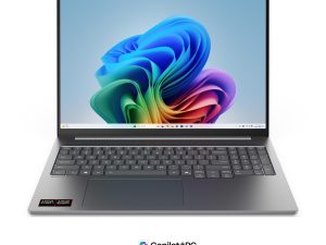 Lenovo IdeaPad Pro 5 16AGP11 - Ryzen AI 9 465 / 32GB / 1TB / 16" 2.8K OLED - image 1
