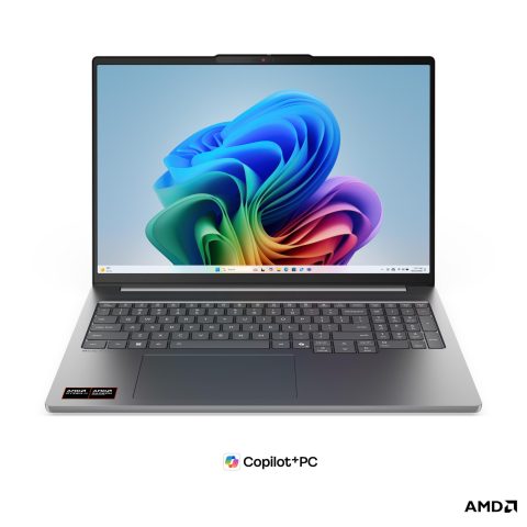 Lenovo IdeaPad Pro 5 16AGP11 - Ryzen AI 9 465 / 32GB / 1TB / 16" 2.8K OLED - image 1