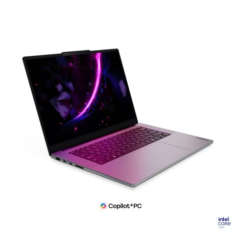 Lenovo Yoga Pro 7 15IPH11 - Ultra 9 386H / 32GB / 1TB / RTX 5060 8GB / 15.3" 2.5K WQXGA OLED - image 1