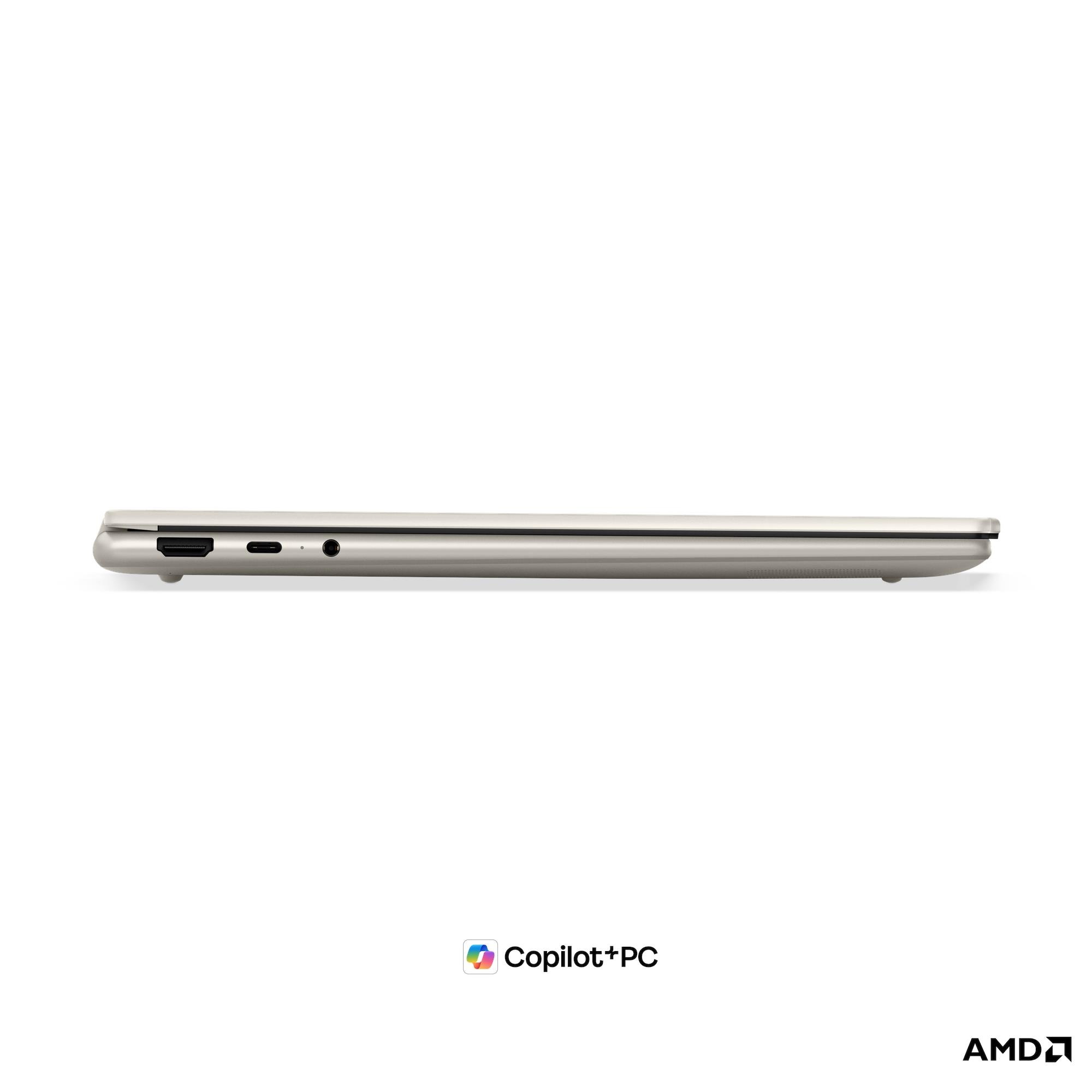 Lenovo Yoga 7 14AGP11 - Ryzen AI 7 445 / 32GB / 1TB / 14" WUXGA OLED - image 2