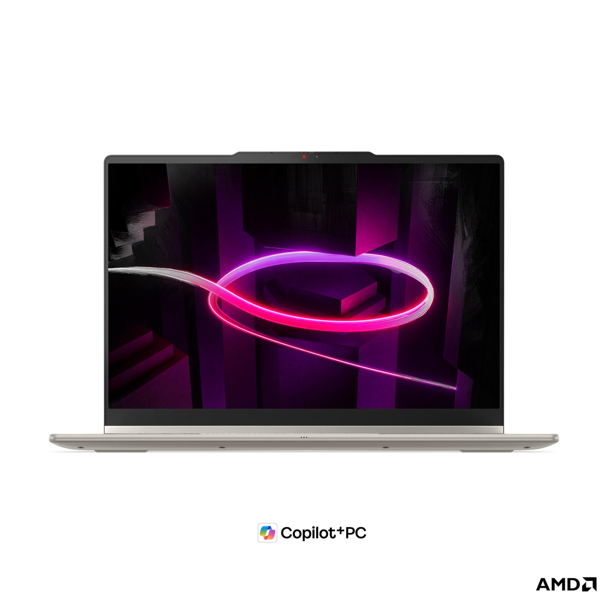Lenovo Yoga 7 14AGP11 - Ryzen AI 7 445 / 32GB / 1TB / 14" WUXGA OLED - image 3