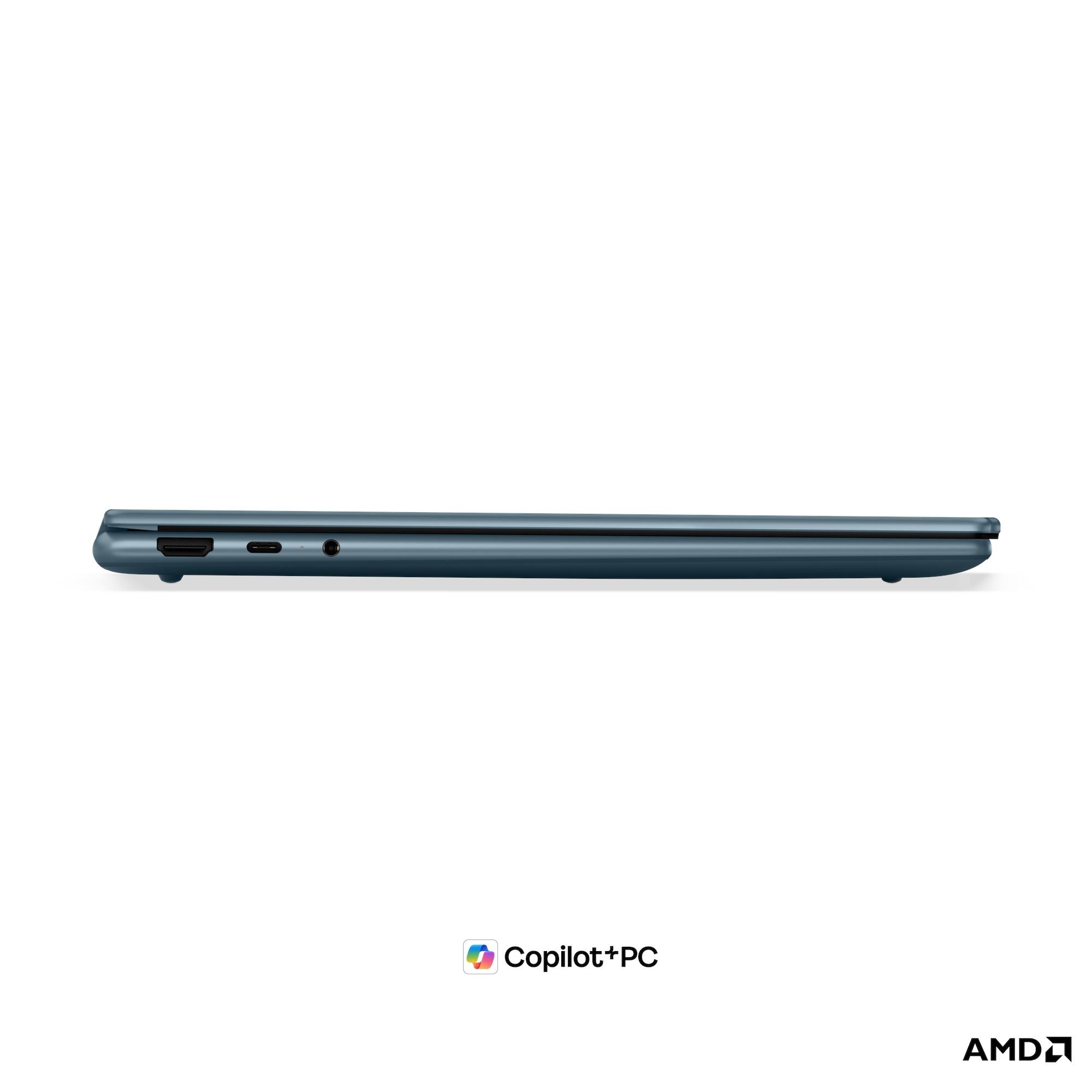 Lenovo Yoga 7 14AGP11 - Ryzen AI 7 445 / 32GB / 1TB / 14" WUXGA OLED - image 6