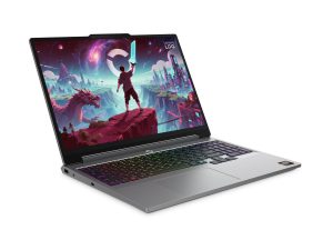Lenovo LOQ 15AHP11 - Ryzen 7 250 / 16GB / 512GB / RTX 5050 8GB / 15.3" WUXGA - image 1