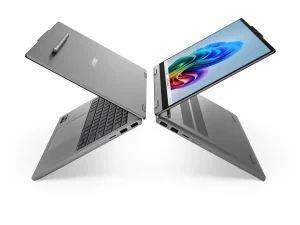 Lenovo IdeaPad 5 2-in-1 14AHP11 - Ryzen 7 250 / 16GB / 512GB / 14" WUXGA OLED - image 1