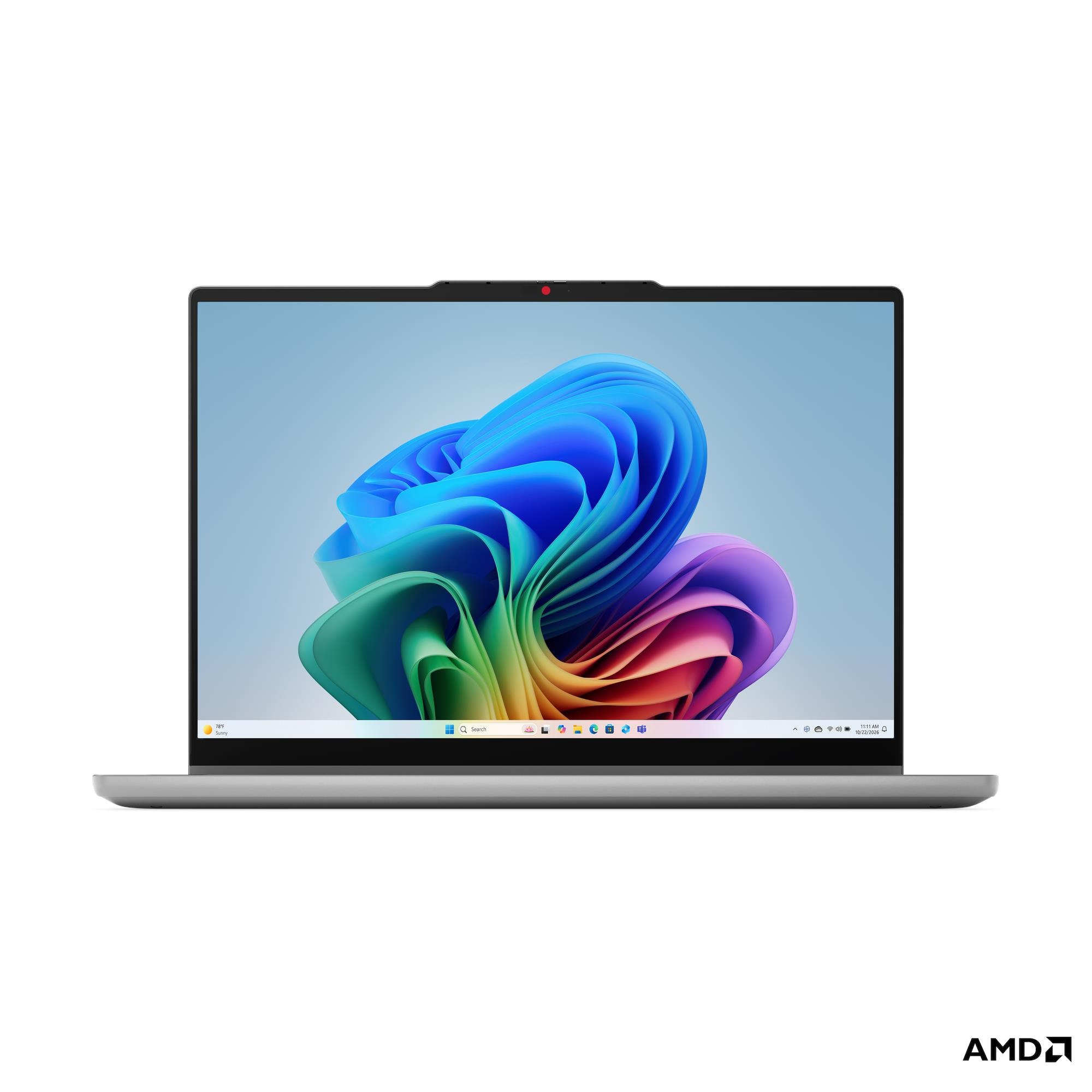 Lenovo IdeaPad 5 2-in-1 14AHP11 - Ryzen 7 250 / 16GB / 512GB / 14" WUXGA OLED - image 2