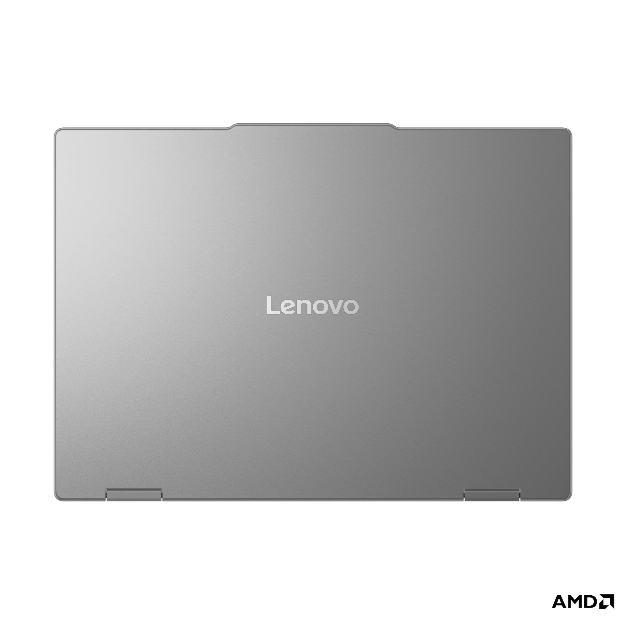 Lenovo IdeaPad 5 2-in-1 14AHP11 - Ryzen 7 250 / 16GB / 512GB / 14" WUXGA OLED - image 4