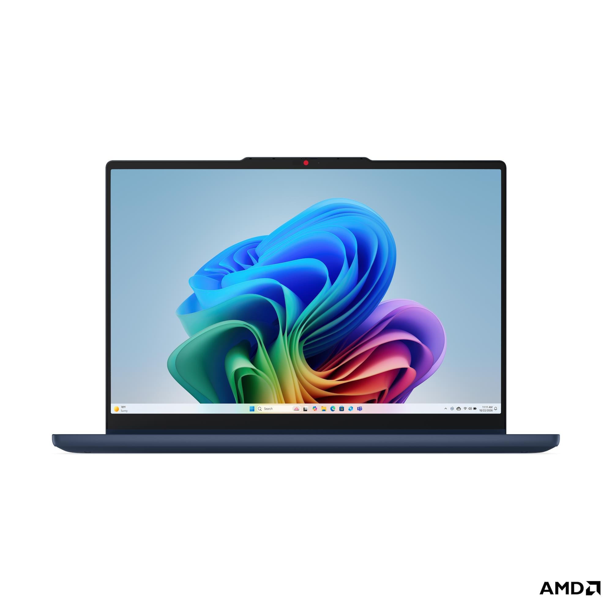 Lenovo IdeaPad 5 2-in-1 14AHP11 - Ryzen 7 250 / 16GB / 512GB / 14" WUXGA OLED - image 6