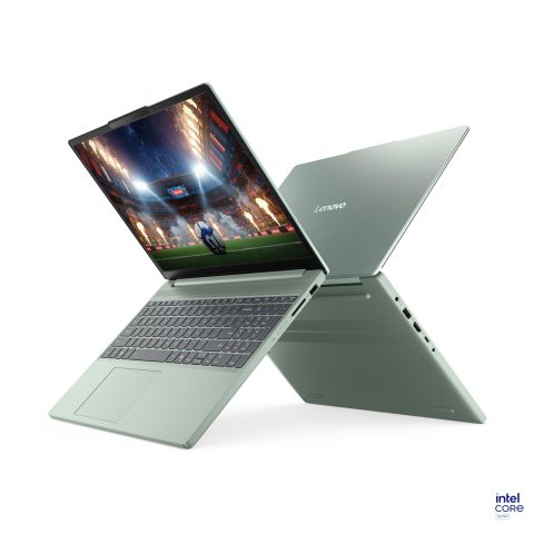Lenovo IdeaPad Slim 3 15IPH11 - Ultra 7 355 / 16GB / 512GB / 15.3" WUXGA - image 1