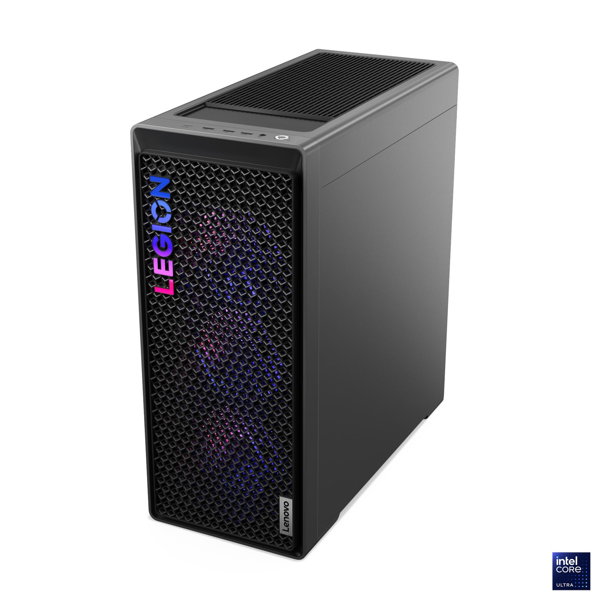 Lenovo Legion T7 34IAS10 - Ultra 9 285K / 128GB / 4TB / RTX 5080 16GB GDDR7 - image 1