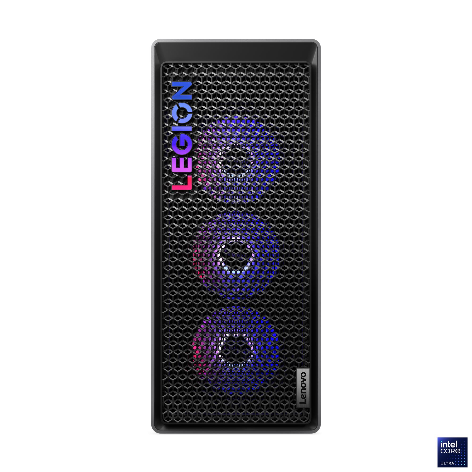 Lenovo Legion T7 34IAS10 - Ultra 9 285K / 128GB / 4TB / RTX 5080 16GB GDDR7 - image 2