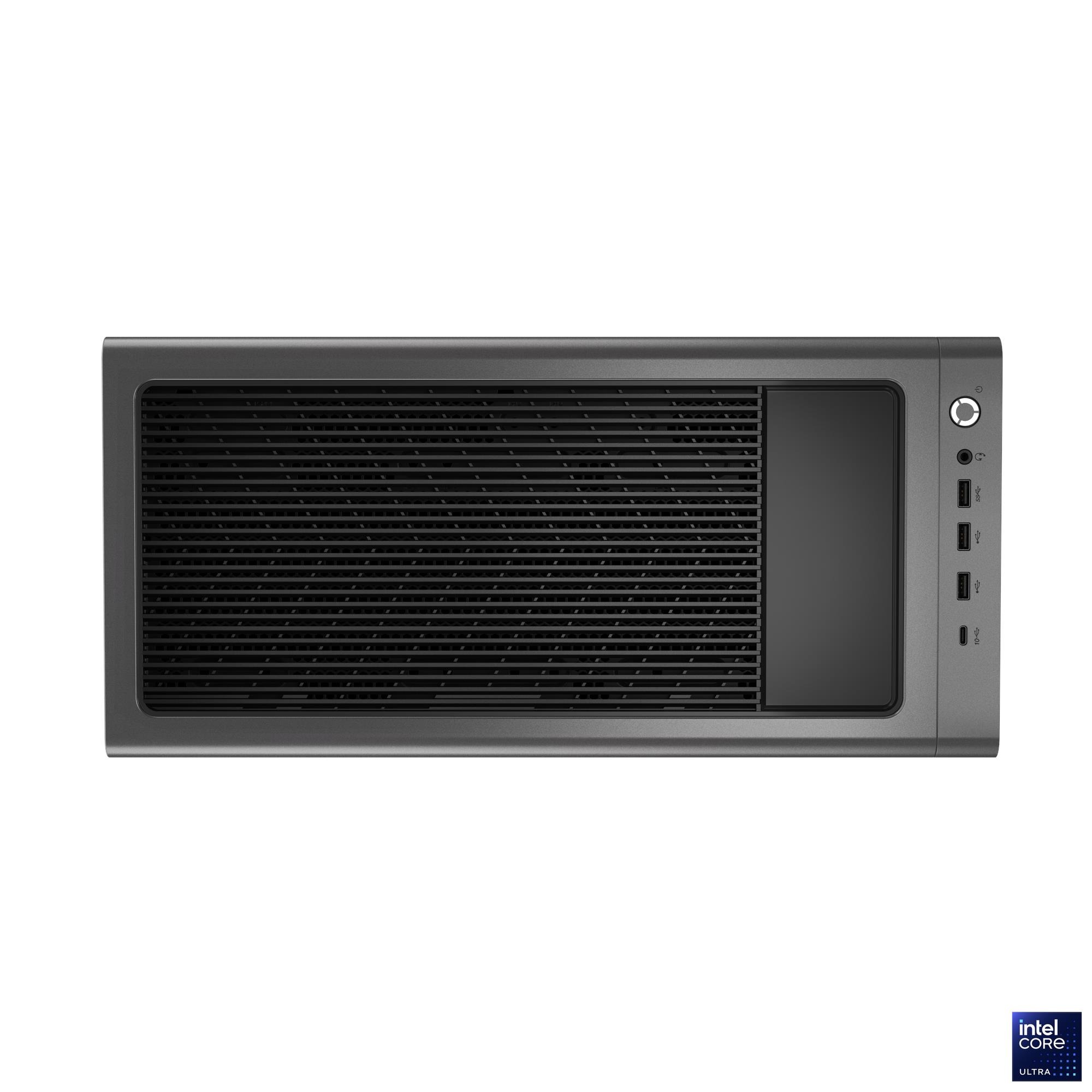Lenovo Legion T7 34IAS10 - Ultra 9 285K / 128GB / 4TB / RTX 5080 16GB GDDR7 - image 5