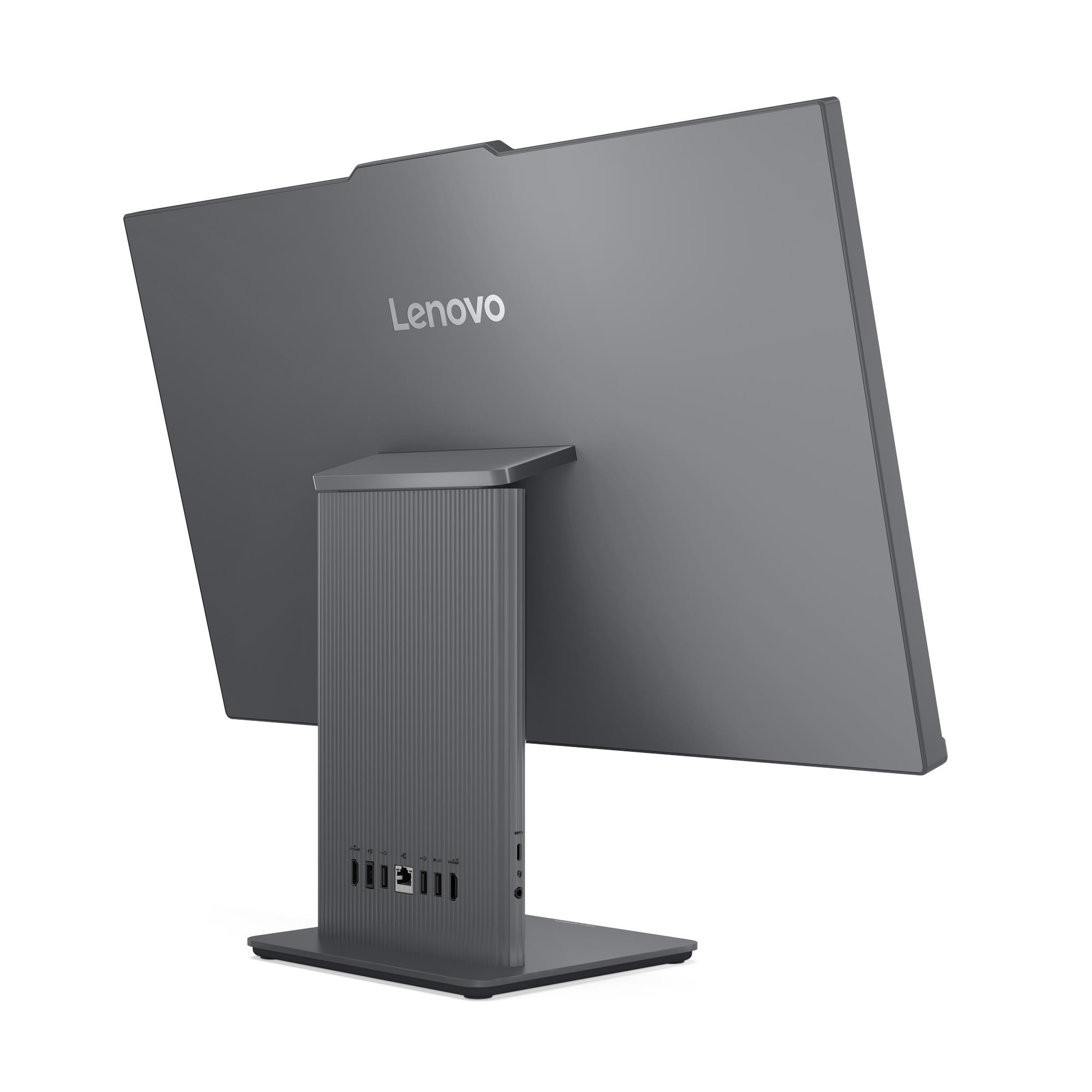 Lenovo IdeaCentre AIO 27IRH9 - i7-13620H / 32GB / 1TB / 27" FHD Touch - image 2