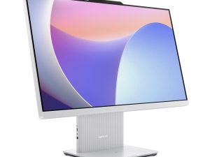 Lenovo IdeaCentre AIO 3 24IRH9 - I5-13420H / 8GB / 512GB / 23.8" FHD - image 1