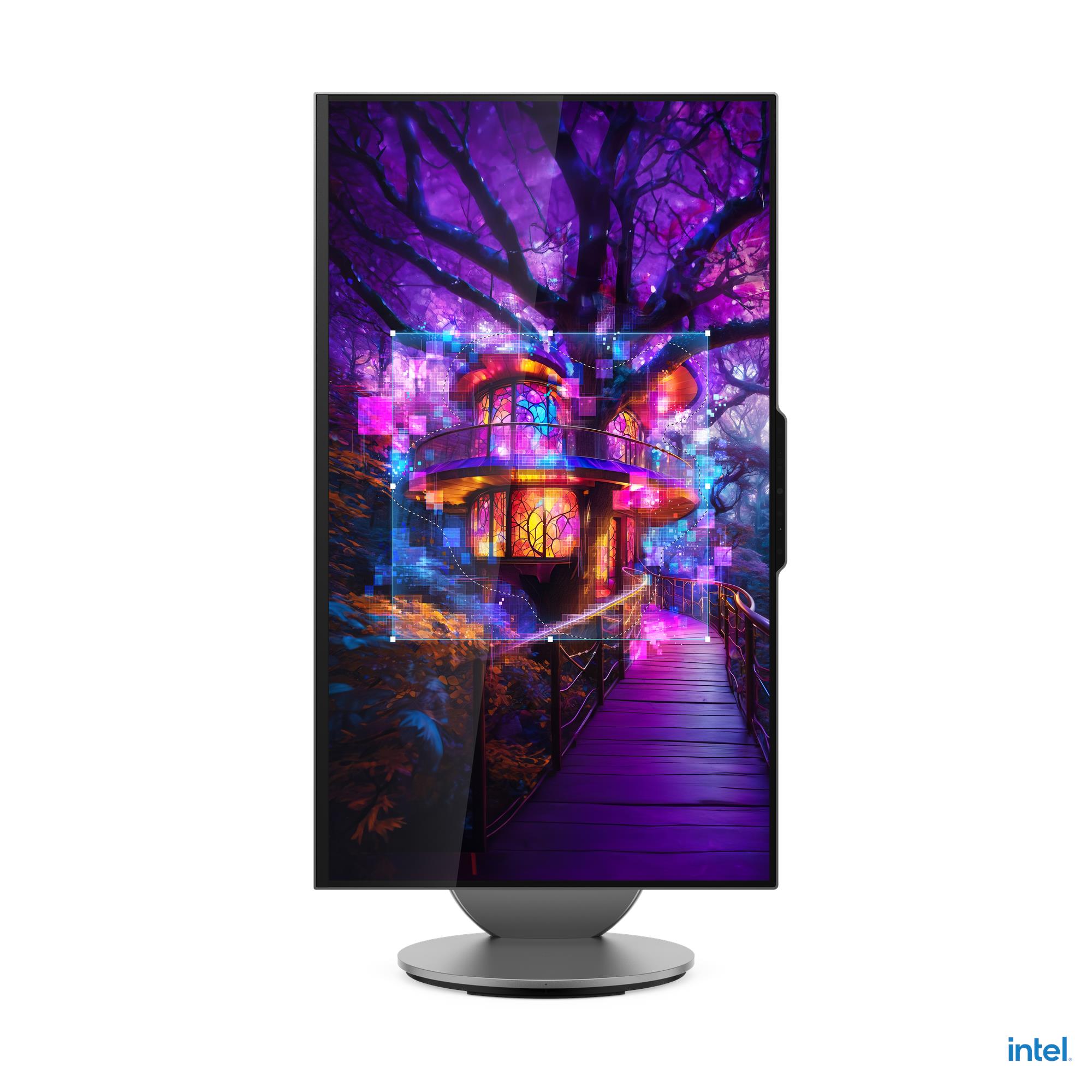 Lenovo Yoga AIO 27IAH10 - Ultra 9 285H / 32GB / 1TB / Intel Arc 140T / 27" QHD - image 2