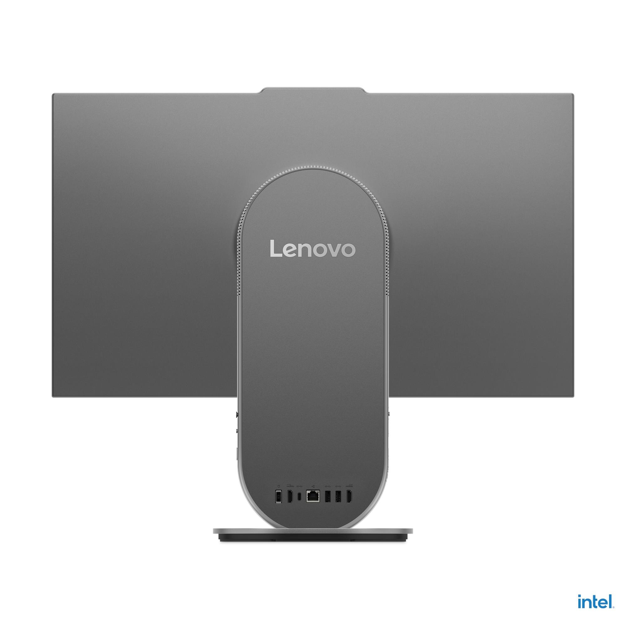 Lenovo Yoga AIO 27IAH10 - Ultra 9 285H / 32GB / 1TB / Intel Arc 140T / 27" QHD - image 4